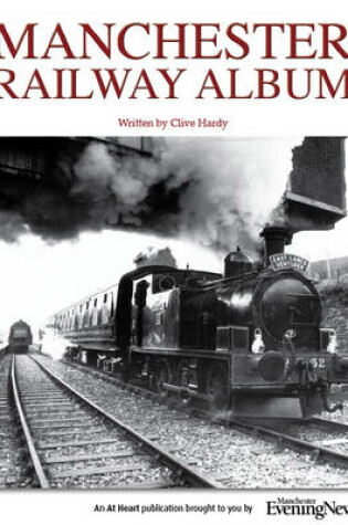 Cover of The Manchester Railway Album