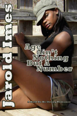 Cover of Age Ain't Nothing But a Number