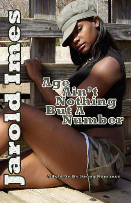 Book cover for Age Ain't Nothing But a Number