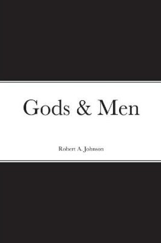 Cover of Gods & Men