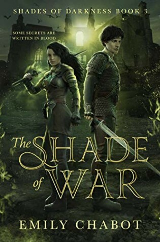 Cover of The Shade of War