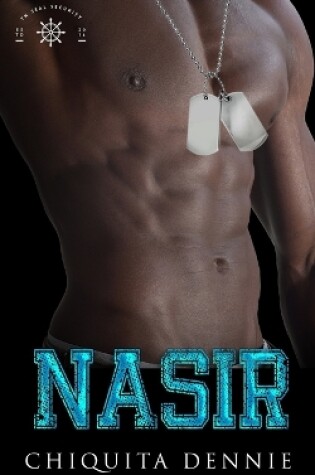 Cover of Nasir