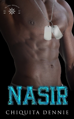 Book cover for Nasir