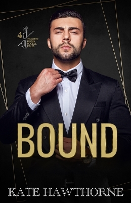 Cover of Bound