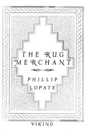 Book cover for The Rug Merchant