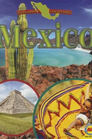 Cover of Mexico