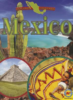 Cover of Mexico