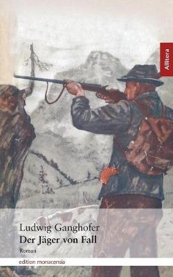 Book cover for Der Jäger von Fall