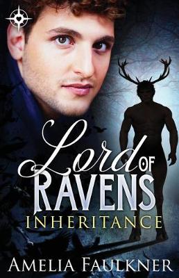 Book cover for Lord of Ravens