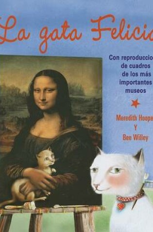 Cover of La Gata Felicia