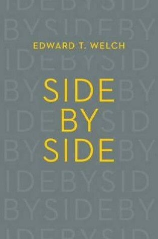 Cover of Side by Side (Pack of 25)