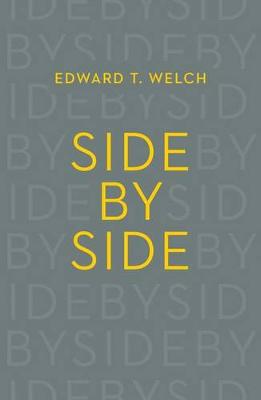 Book cover for Side by Side (Pack of 25)