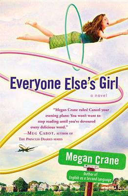 Book cover for Everyone Else's Girl