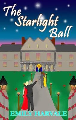 Book cover for The Starlight Ball