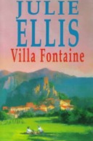 Cover of Villa Fontaine