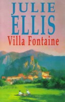 Book cover for Villa Fontaine