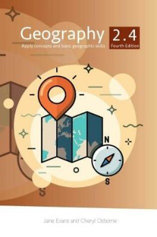 Cover of Geography 2.4