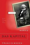 Book cover for Marx's Das Kapital