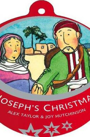 Cover of Joseph's Christmas