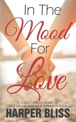 Book cover for In the Mood for Love