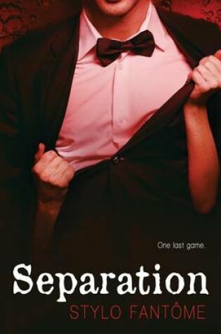 Cover of Separation