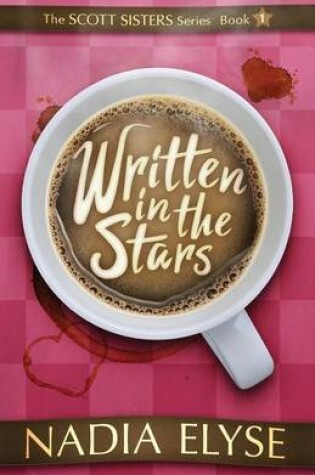 Cover of Written in the Stars