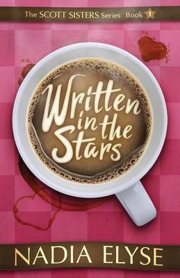 Book cover for Written in the Stars