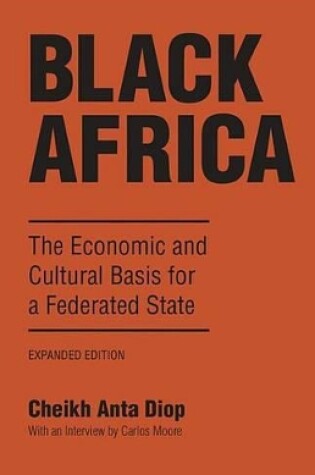 Cover of Black Africa