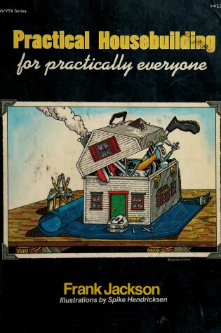 Cover of Practical Hsebldng/Pract Everyone -Wb/23