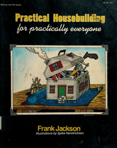 Book cover for Practical Hsebldng/Pract Everyone -Wb/23