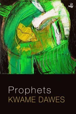 Book cover for Prophets