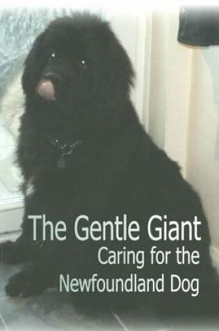 Cover of The Gentle Giant