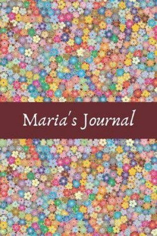 Cover of Maria