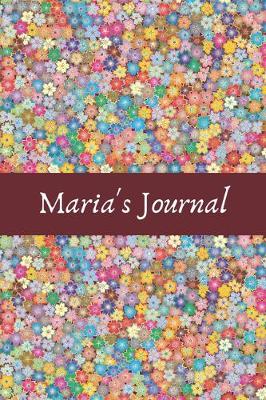 Book cover for Maria