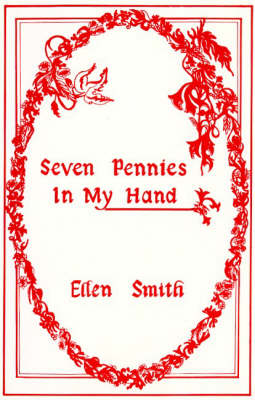 Book cover for Seven Pennies in My Hand