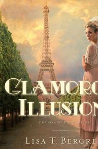 Cover of Glamorous Illusions