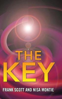 Book cover for The Key