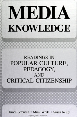 Book cover for Media Knowledge