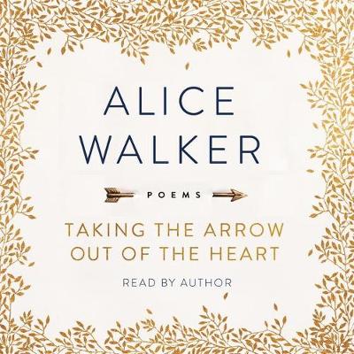 Book cover for Taking the Arrow Out of the Heart