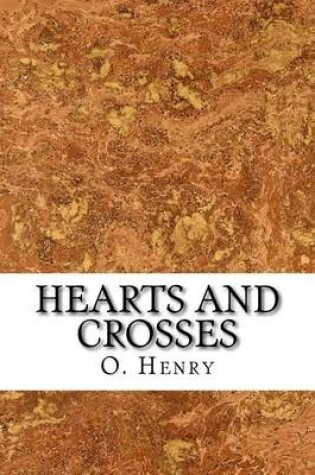 Cover of Hearts and Crosses