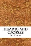 Book cover for Hearts and Crosses