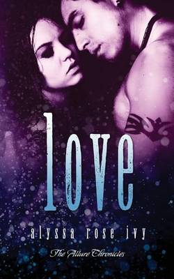 Book cover for Love