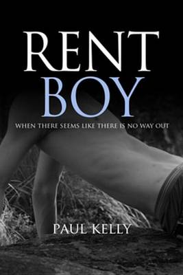 Book cover for Rent Boy