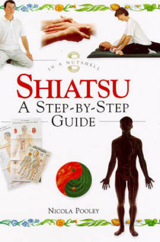 Cover of Shiatsu