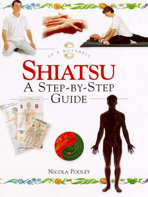 Cover of Shiatsu