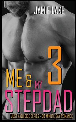 Book cover for Me & My Stepdad 3