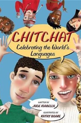 Cover of Chitchat: Celebrating the World's Languages