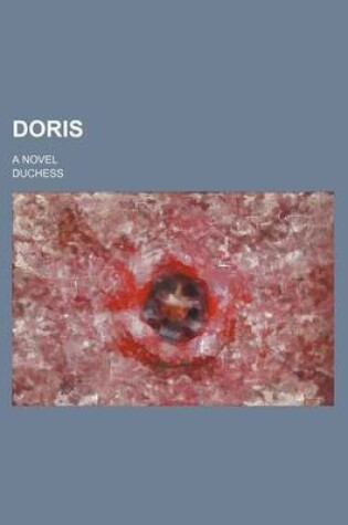 Cover of Doris; A Novel