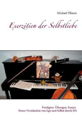 Cover of Exerzitien der Selbstliebe