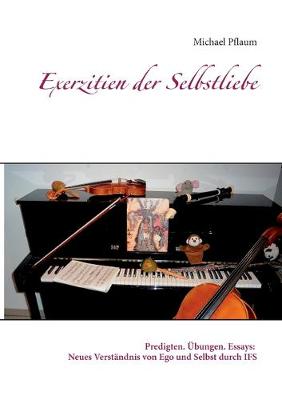 Book cover for Exerzitien der Selbstliebe